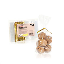 200x Klarsicht Beutel - durchsichtige Cellophantüten als Lebensmittelbeutel - S