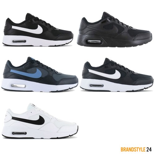 Nike air max sneaker - air,