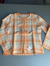 Neue 100% Kaschmir Cardigan