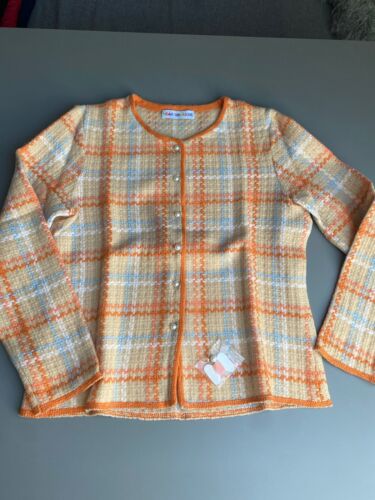 Neue 100 kaschmir cardigan - 100%,