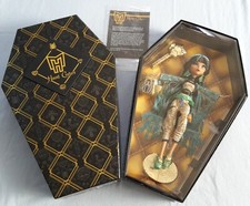 1x Monster High Haunt Couture 2022 Puppe Cleo de Nile Doll HGY90 OVP