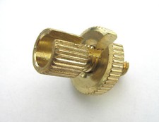 Motorrad Oldtimer Cross Enduro Bowdenzug Stellschraube M8 Ersatz-Stell-Schraube