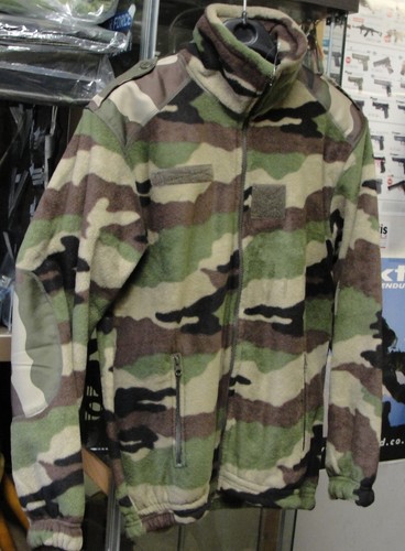 Französische armee blouson - französische,