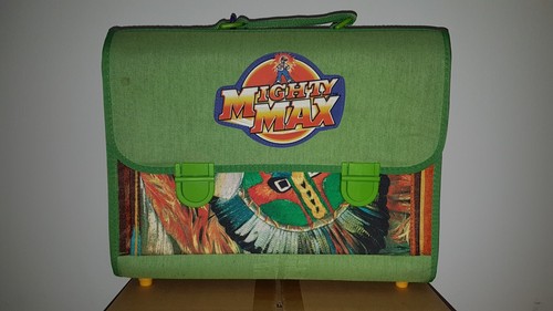 Mighty max backpack - mighty,