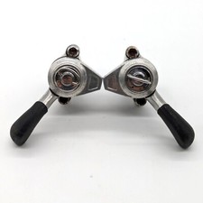 Shimano Deore Deer Head