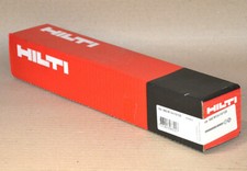 HILTI Ankerstange HAS-5.8 M12x110/128 259939 / 10Stück = 1VE / NEU OVP