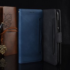 Magnetisch Schutz Handy Hülle