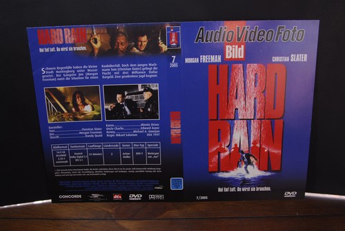 Dvd cover audio video - cover,