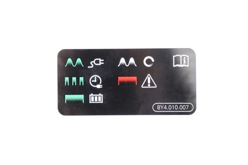 Original audi schild - audi,