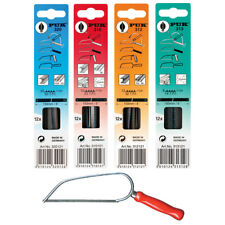 PUK Sägeblätter 150mm 12