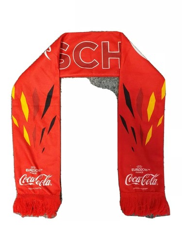 Schal coca cola - schal,