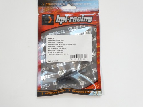 Hpi 86871 differentialwelle - hpi,