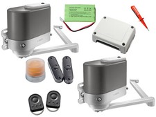 Somfy Axovia MultiPro 3S io