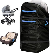 Kinderwagen Transporttasche