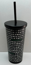 Starbucks Becher Metall