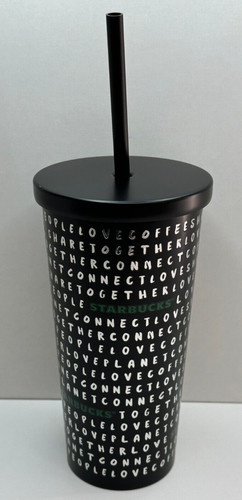 Starbucks becher metall - becher,