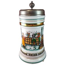 Dortmunder Union Porzellan