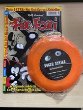 Fix & Foxi #07/2006 + Hui Buh Gruselscheibe - aus Sammlung unbenutzt TOP