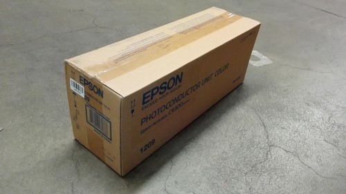 Epson 1209 fotoleitereinheit - epson,