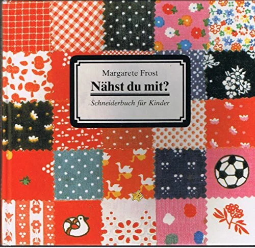 Nähst mit schneiderbuch - nähst, mit?