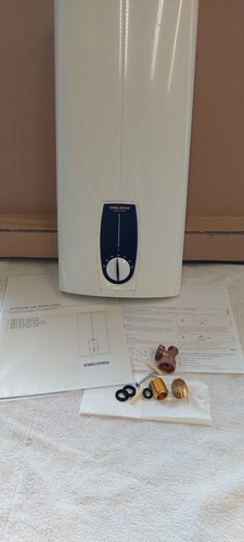 Stiebel eltron dhb 21 24 - eltron, 21/24
