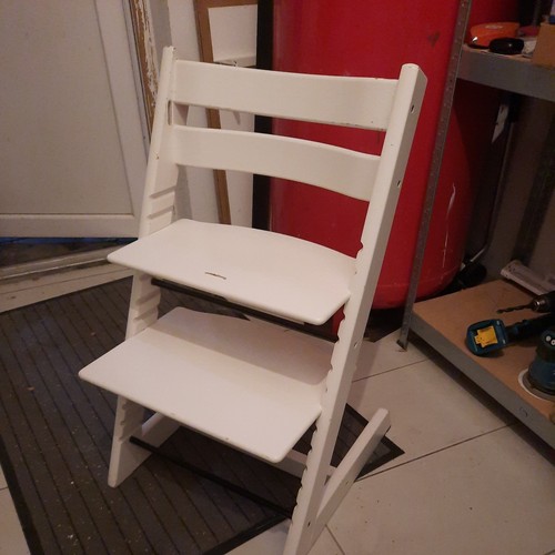 Stokke tripp trapp hochstuhl - tripp,
