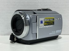 Sony Handycam DCR-SR87 80GB
