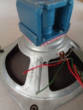 Elbau bogen dynacord - bogen,