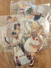 Delicious in Dungeon American
