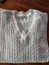 Sonnenreiter Pullover dünn