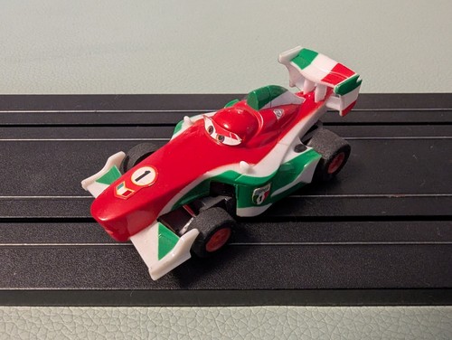 Tyco mattel slot car - mattel,