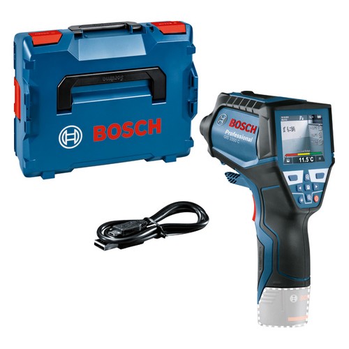 Bosch thermodetektor 12v gis - bosch,