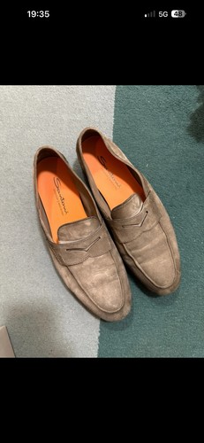 Santoni carlo driver herren - herren,