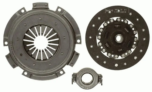 Kupplungssatz 3000 026 002