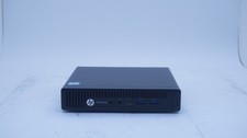 HP EliteDesk 800 G2 Mini Pc