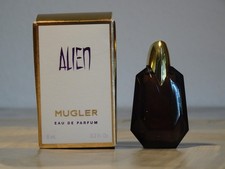 Thierry Mugler Alien  EDP 6ml Neu, Ideal für unterwegs