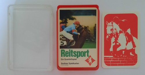 Quartett reistsport berliner - reistsport,