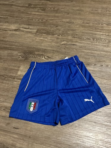 Figc italia fussballtrikot - figc,
