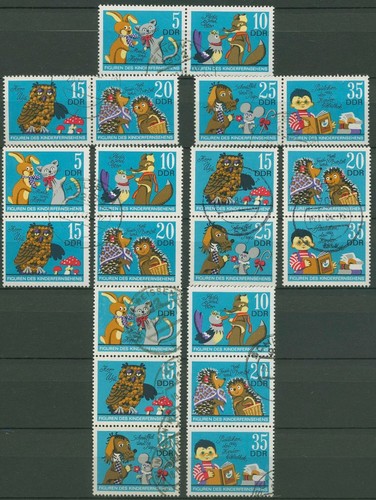 Ddr 1972 kinderfernsehen - ddr,