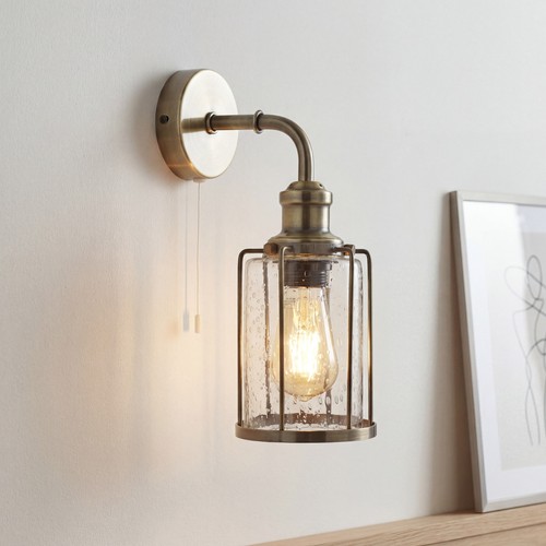 Wandlampe wandleuchte vintage - wandlampe,