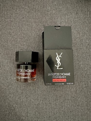 Yves saint laurent ysl la - yves,