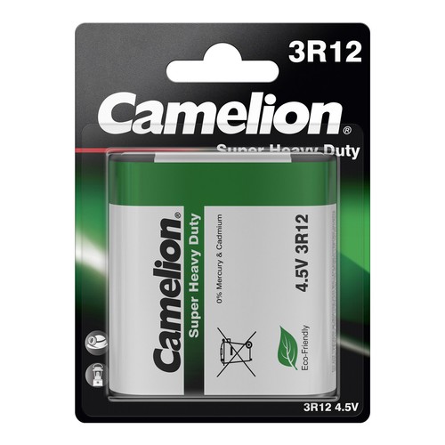 Camelion 3r12 5v - camelion, 4,5v