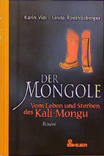 Der mongole - der,