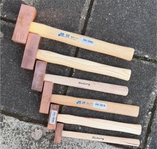 Kupferhammer - , 6x