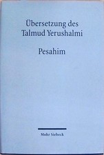 Übersetzung des Talmud