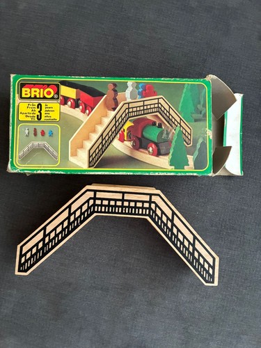 Brio brücke 33568 - brücke,