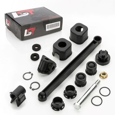 Schaltgestänge Reparatursatz Schalthebel Schaltung für OPEL CORSA C