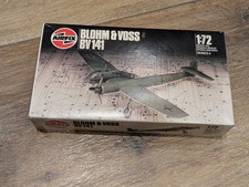 Airfix Blohm & Voss BV 141