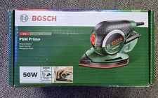Bosch Home and Garden PSM