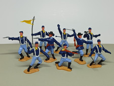 TIMPO TOYS - 2nd Series US 7th